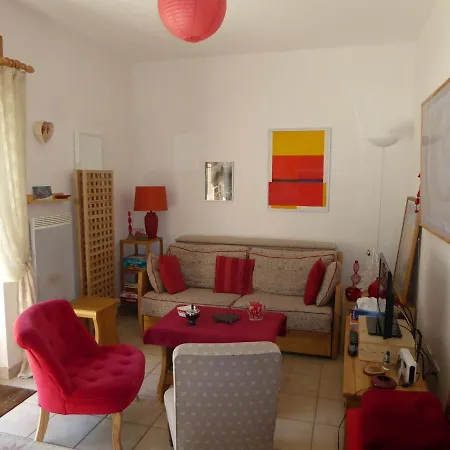 Apartment Agreable 3 Pieces Avec Jardinet, Proche Du Centre - Fr-1-464-42 Pralognan-la-Vanoise