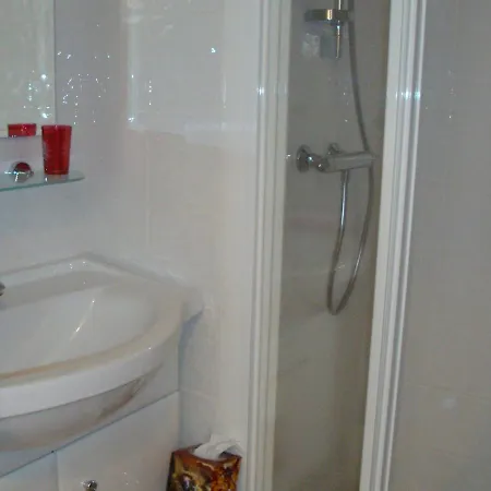 Apartment Agreable 3 Pieces Avec Jardinet, Proche Du Centre - Fr-1-464-42 Pralognan-la-Vanoise