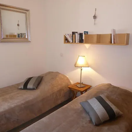 Agreable 3 Pieces Avec Jardinet, Proche Du Centre - Fr-1-464-42 Apartment Pralognan-la-Vanoise