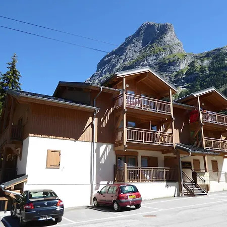 3 Pièces Avec Jardinet, Proche Du Centre - Fr-1-464-42 Apartamento